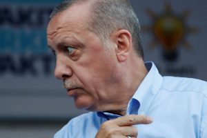 Uslu: Erdoğan, MHP ile bağlı olmadığı mesajını verdi