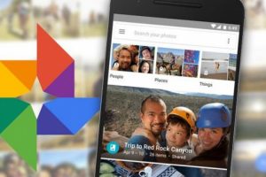 Google Fotoğraflar yeni özelliklere kavuşuyor!
