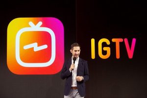 IGTV YouTube'a rakip mi oluyor?