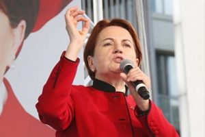 'Altına düşmeyecekleri' milletvekili sayısını açıkladı