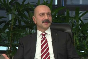 Akın İpek kararı Resmi Gazete'de!