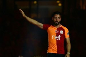 İşte Galatasaray'ın Tarık Çamdal kararı!