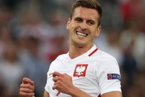 Arkadiusz Milik gerçeği ortaya çıktı!