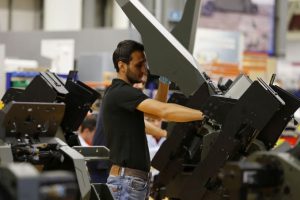 Aselsan'dan dev tesis