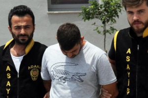 'Komiser Kemal' yakalandı!