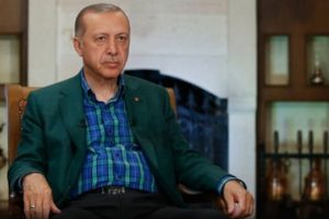 Yargıtay üyesi Aysal: Erdoğan'a sahip çıkma zamanı