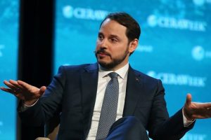 Albayrak'tan Akşener'e 1 milyon liralık dava!
