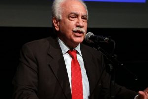 Perinçek: Benim yönettiğim ülkede...