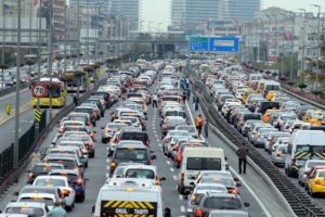 Zorunlu trafik sigortası yönetmeliğinde değişiklik