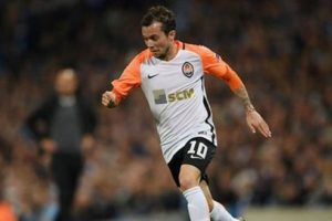 Fenerbahçe'den Beşiktaş'a Bernard çalımı!