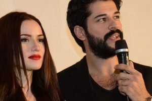 Siteyi galeriye çevirince kriz çıktı!