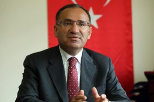 Bozdağ'dan ''seçim sonuçlarına müdahale'' iddiasına cevap