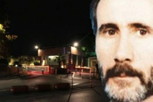 Otele düzenlenen operasyonun nedeni ortaya çıktı