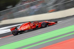 Formula 1'de sıradaki durak Fransa