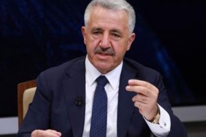 Bakan'dan İstanbul Yeni Havalimanı'nın ismiyle ilgili flaş açıklama