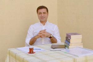 Demirtaş'tan seçim öncesi son sesli mesaj