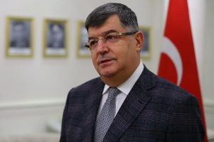THK'nin İHA kursları başlıyor