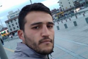 Cinayet sanığı kuzen: Yanlışlıkla oldu