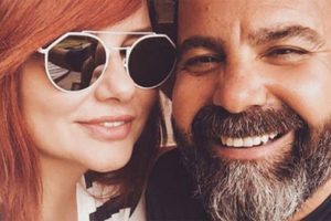 Deniz Seki hamile mi?