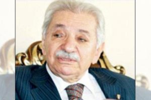 CHP'li eski vekil yaşamını yitirdi