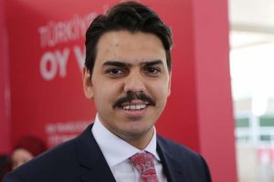 Yurt dışı seçmenden sandığa büyük ilgi