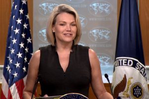 ABD: YPG Münbiç'ten kesinlikle ayrılacak
