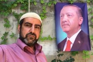 İsa Dayı'dan Erdoğan videosu