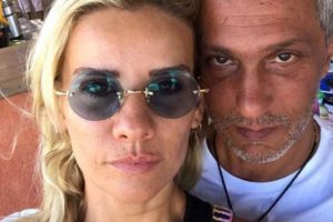 Esra Erol'un eşi Ali Özbir'den sert yanıt