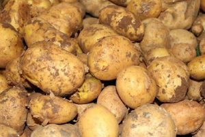 Patates ve soğana Rekabet Kurumu'ndan takip!