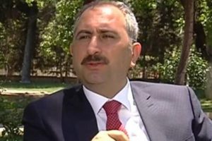 Adalet Bakanı'ndan çarpıcı sözler: Ezber bozacak delillere ulaşıldı