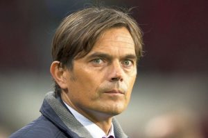 Fenerbahçe'nin yeni hocası belli oldu: Phillip Cocu ile anlaşıldı