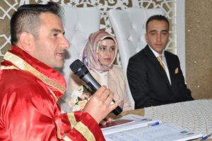 Nikahta yapılan itiraz sürprizi herkesi şaşırttı