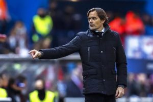 Phillip Cocu: ''Fenerbahçe harika bir kulüp''