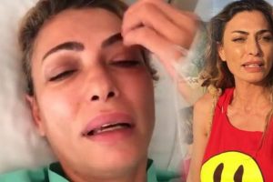 Leyla Bilginel'den haber var