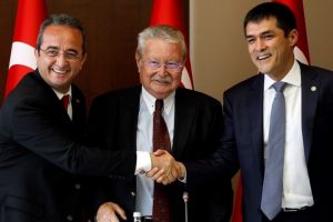 Millet İttifakı'nda 'parlamenter sistem' çatlağı