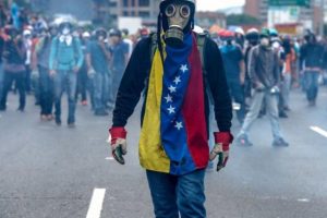BM'den Venezuela'ya suçlama: İnsan haklarını ihlal ettiniz