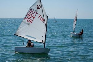 2018 Avrupa Optimist Şampiyonası yarın başlayacak