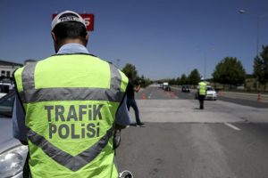 İstanbul'da bazı yollar trafiğe kapatılacak