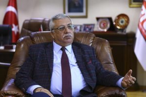 RTÜK Başkanı'ndan CHP'li üyelere 'tarafsızlık' uyarısı