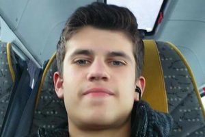 17 yaşındaki genç denizde boğuldu