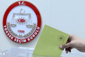 YSK'den cep telefonu uyarısı