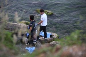 Cesedi bulunan Gülizar'ın ölüm nedeni araştırılıyor