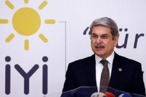 Çıray: 'Türkiye'nin dış politikası iflas etti