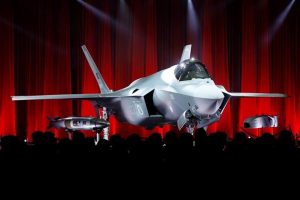 Türkiye'ye F-35 teslimatına bir engel daha!