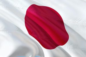 Japonya'da parlamento binasının bahçesinde kenevir bulundu
