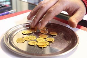 Altının kilogramı 192 bin 705 liraya yükseldi