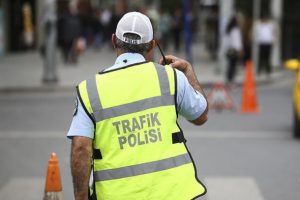 Ankara'da yarın bazı yollar trafiğe kapatılacak