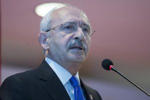Kılıçdaroğlu: Elinizi vicdanınıza koyup sandığa gidin
