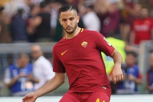 Chelsea, Kostas Manolas'ı istiyor