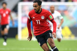 Kahraba: ''Suudi Arabistan maçı en zoru olacak!''